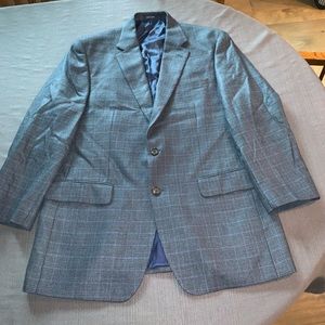 Ralph Ralph Lauren Sportcoat 42R Plaid
